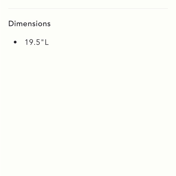 Anthropologie Rainbow stone necklace - Picture 3 of 7